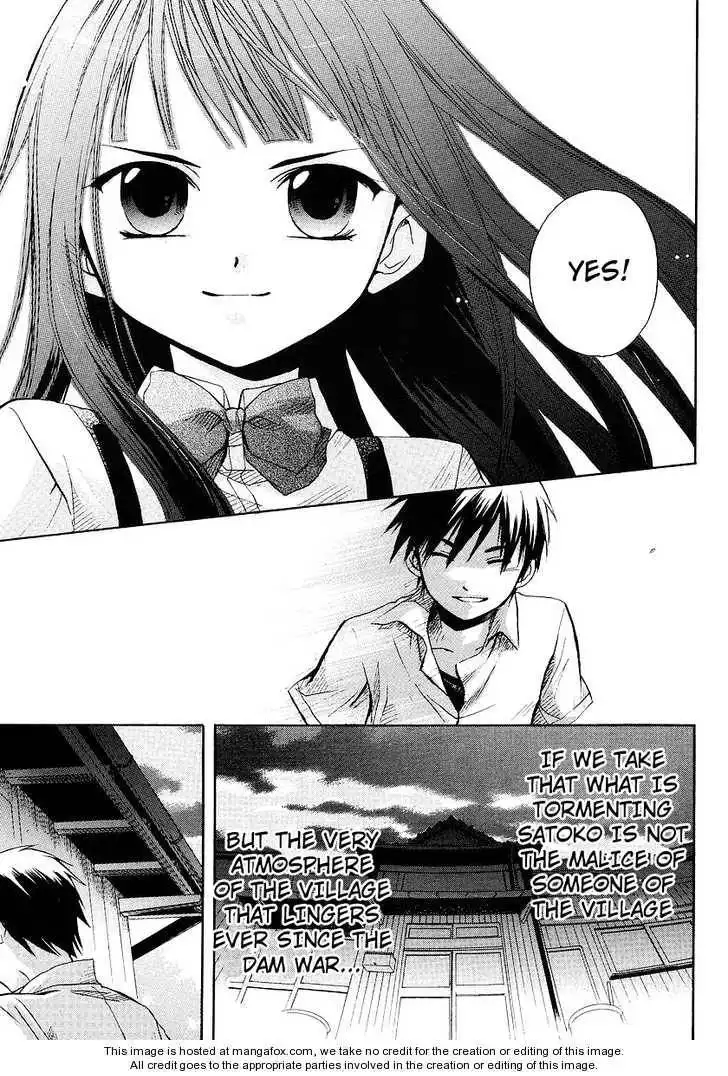 Higurashi no Naku Koro ni ~ Minagoroshi Chapter 12 50